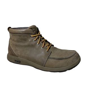 chaco men's brio boot